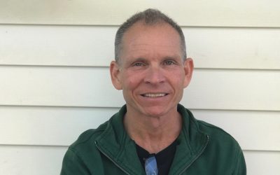 Thoughts from the Director – November 2018