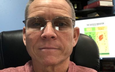 Director’s Comments – May, 2021