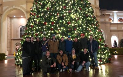 The Guys – Feb, 2019