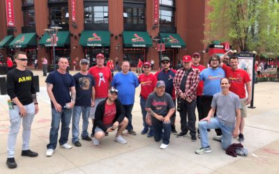 The Guys – May 2019