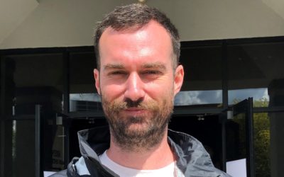 Volunteer Spotlight – May 2019