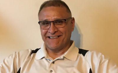 Resident Remarks – May 2019
