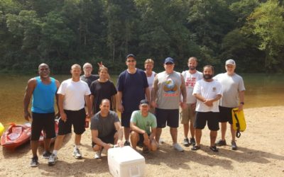 The Guys – November 2019