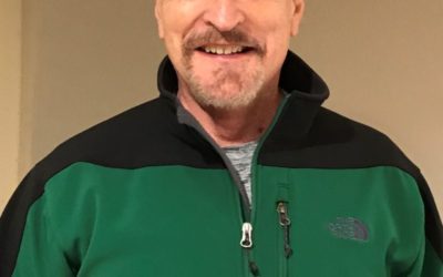 Volunteer Spotlight – November 2019