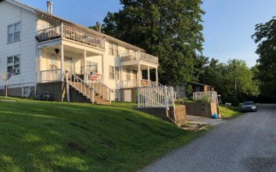 Long Term Housing – Special Edition – 2019