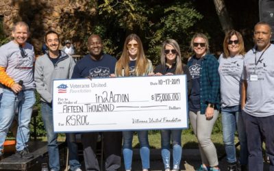 The Reentry Opportunity Center (The ROC) – Special Edition – 2019