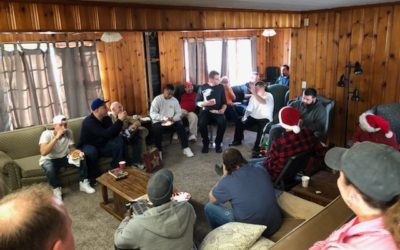 The “Guys” February 2020