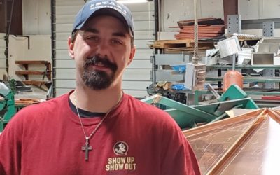 Resident Remarks February 2020