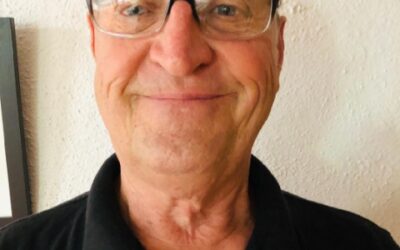 Volunteer Spotlight – May, 2021