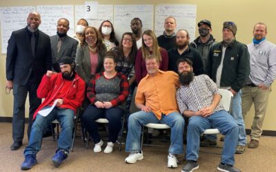 Resident Remarks – May, 2021