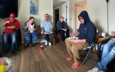 The Guys – May, 2021
