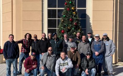 The Guys – December, 2021